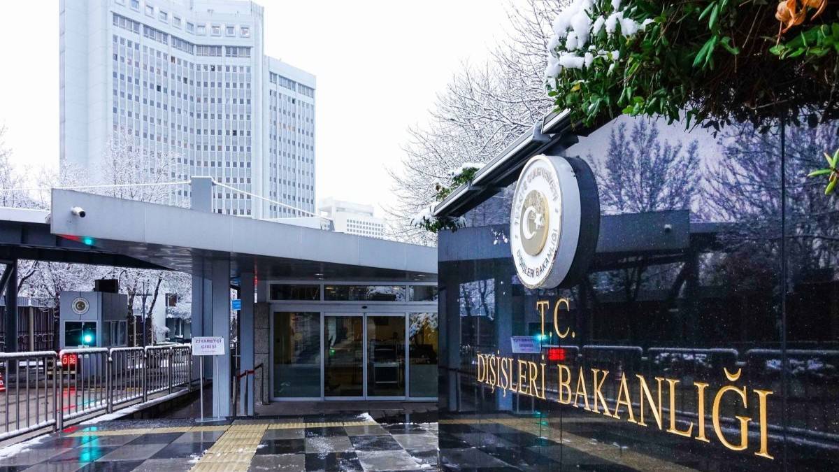 İsrail hükümeti Ermeni soykırımı tasarısını onayladı, Türkiye Gazze'yi hatırlattı