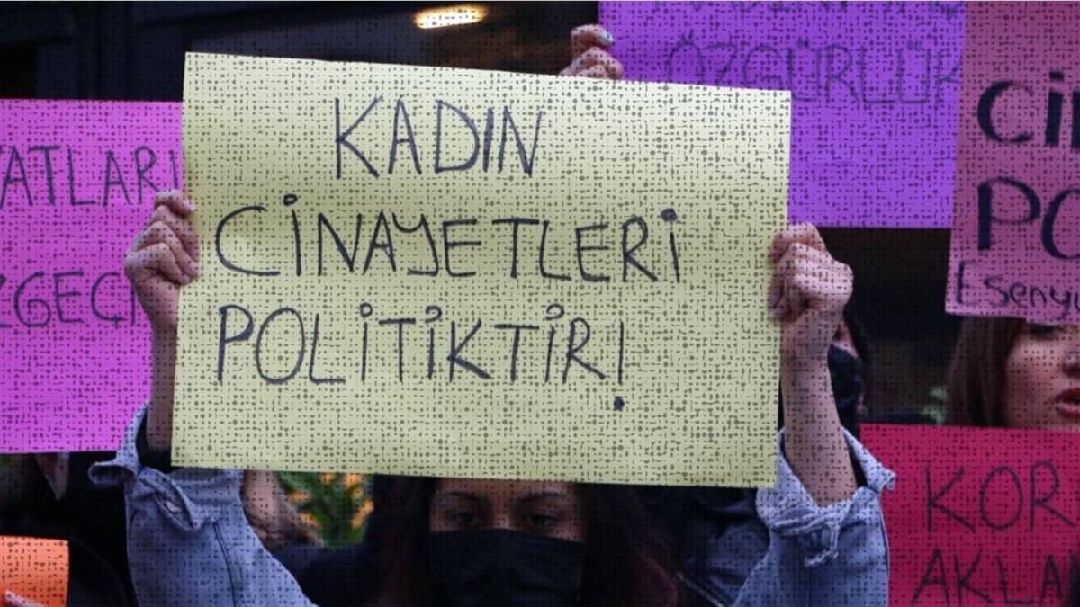 Ayşe Tokyaz davasında mütalaa hazırlanacak