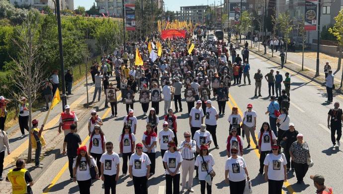 Fotoğraf: İlke TV