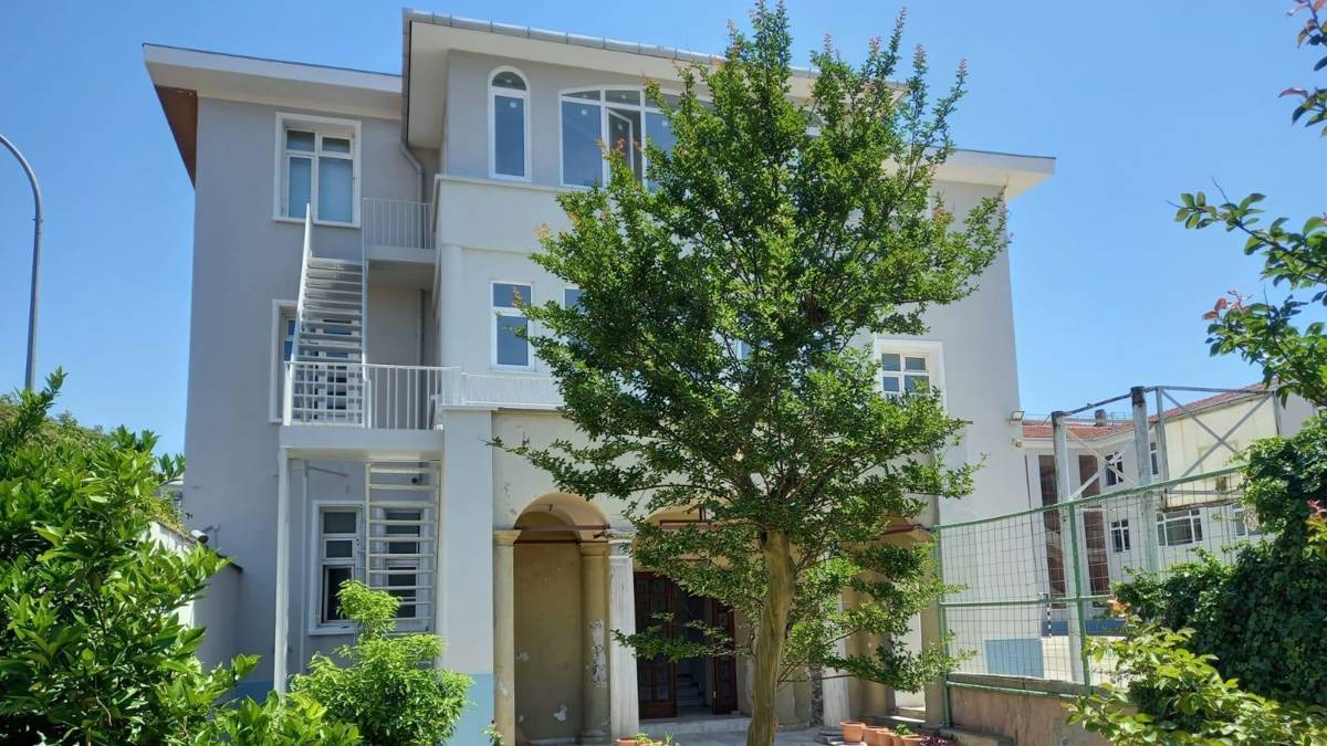 Surp Haç Tıbrevank’a uluslararası onay