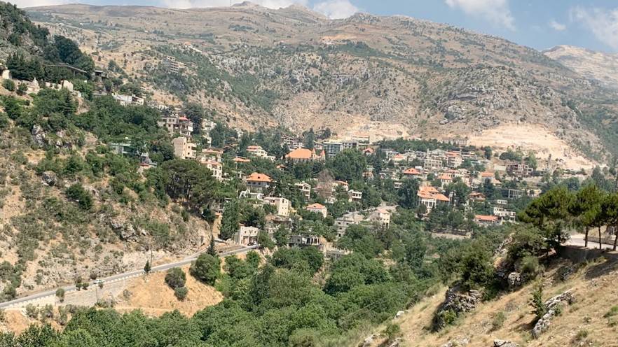 Թաննուրինի կարմիր գոհարները
