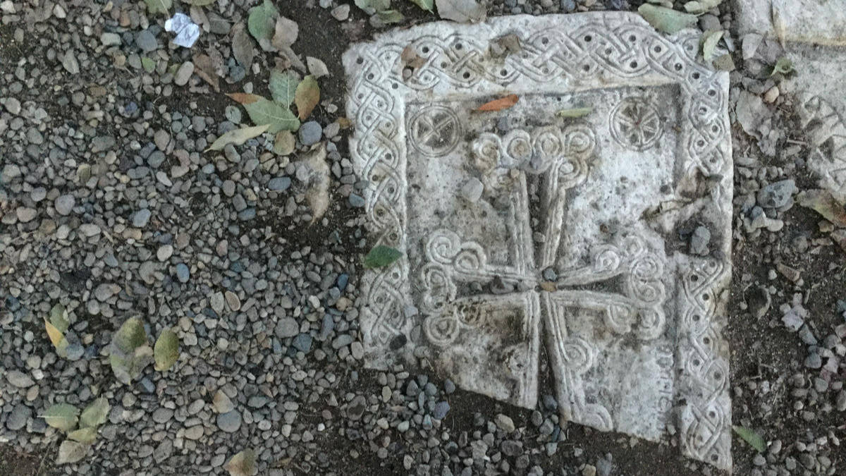 Photo by Kübra Kurt Çalışkan