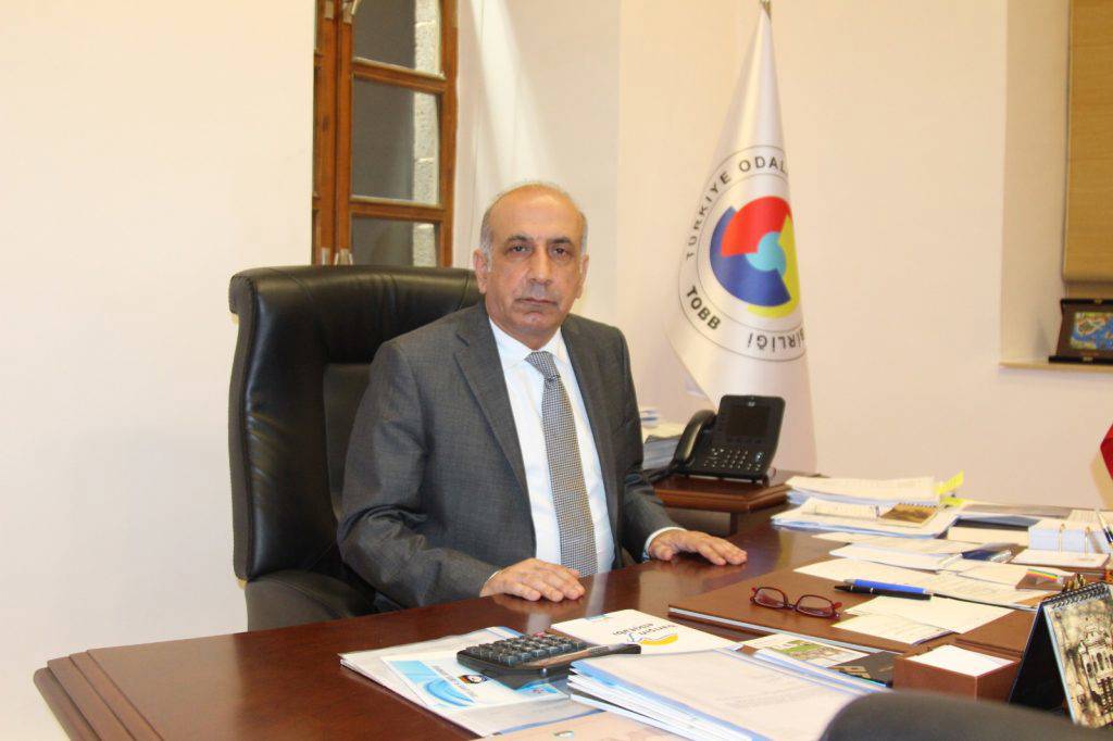 “We invite tour operators in Armenia to Diyarbakır”