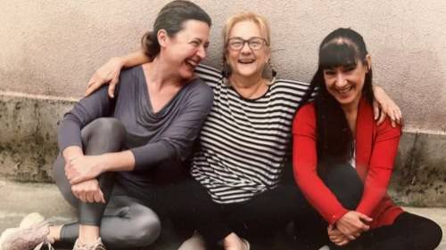 Çiğdem Mater ve Mine Özerden, Şakran Cezaevine sevk edildi