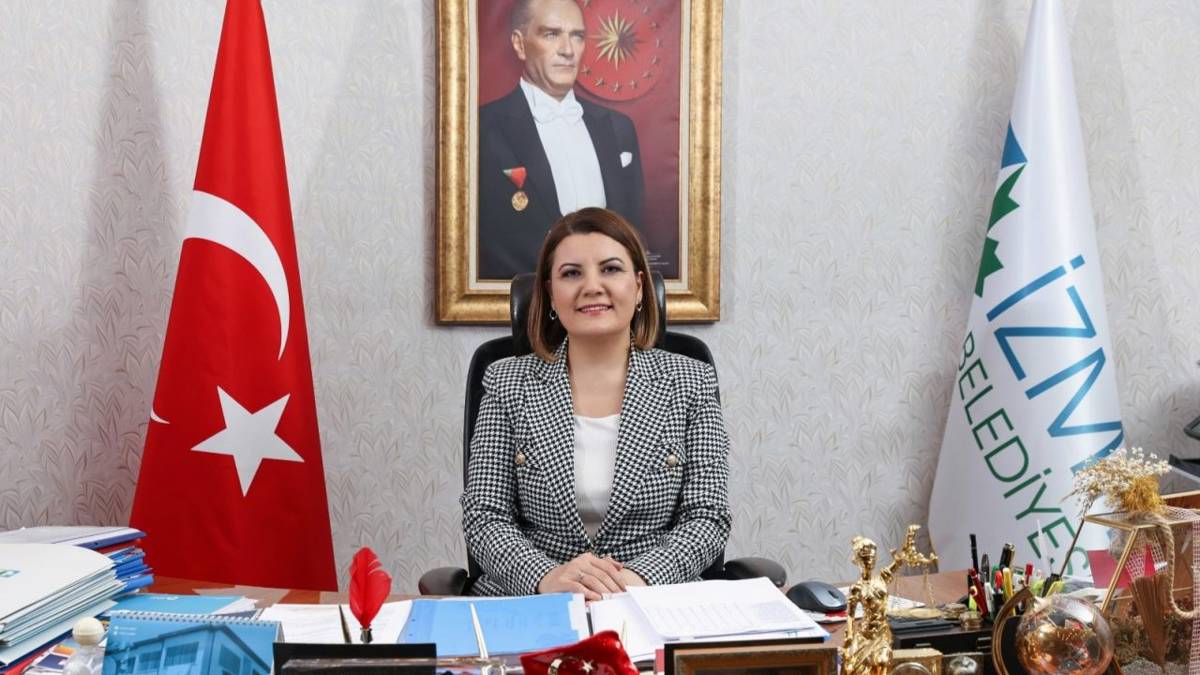 İzmit Belediye Başkanı dahil 28 kişi gözaltına alındı