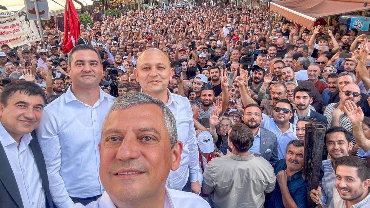Երկրի անբնական ընթացքը, որ բնական դարձած է
