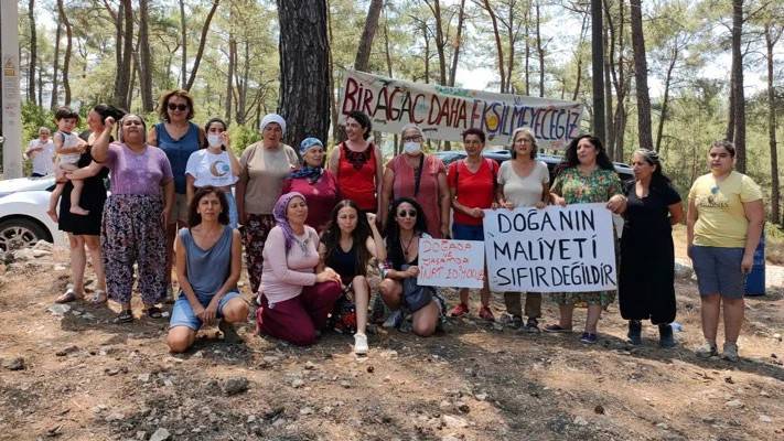 Davalar kesinleşmeden arazilere el konulamaz
