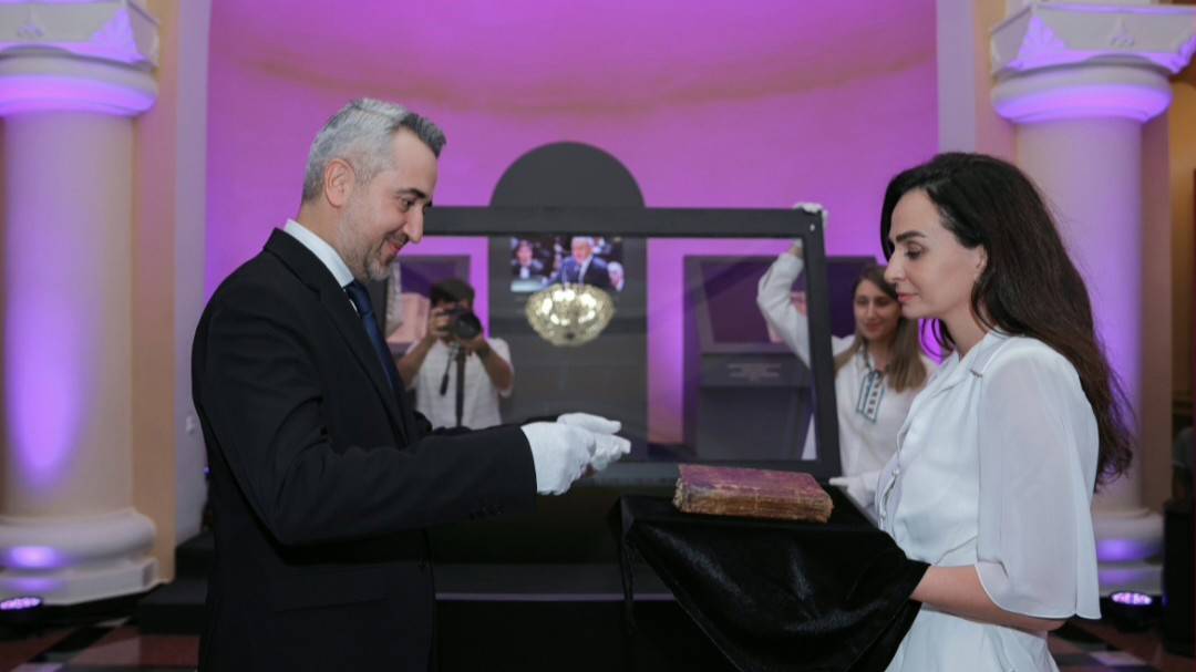 Ձեւաւորուեցաւ հայագիտութեան նոր օրակարգը
