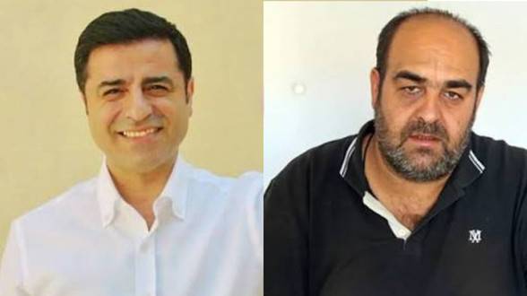 "Suçu ispatlanabilmiş tek isim Nevzat Bahtiyar'dır"