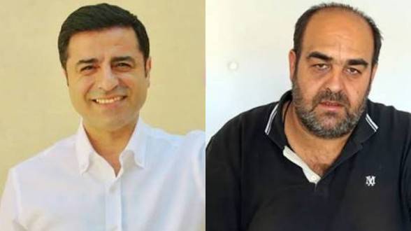 "Suçu ispatlanabilmiş tek isim Nevzat Bahtiyar'dır"