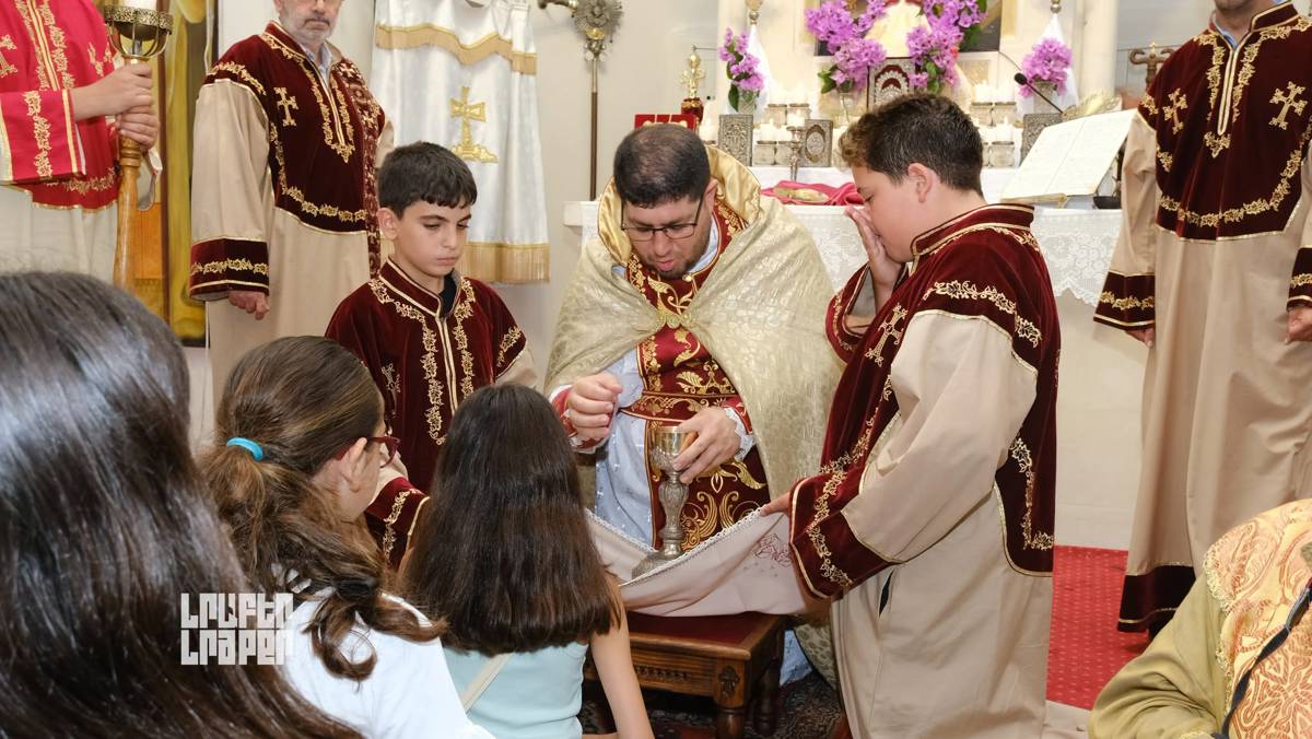 Մեկնարկեց Քառասուն Մանուկի վերանորոգման արշաւը