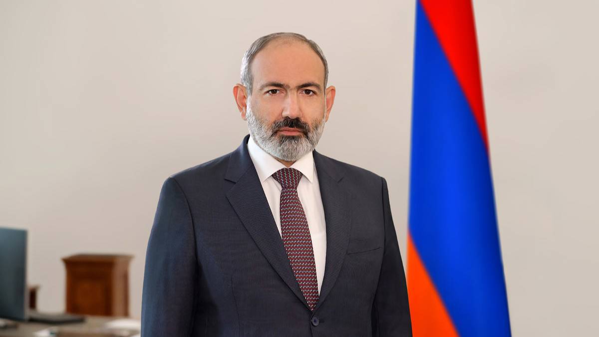 Փաշինեան հիմա կրնայ նոր ափեր նաւարկել
