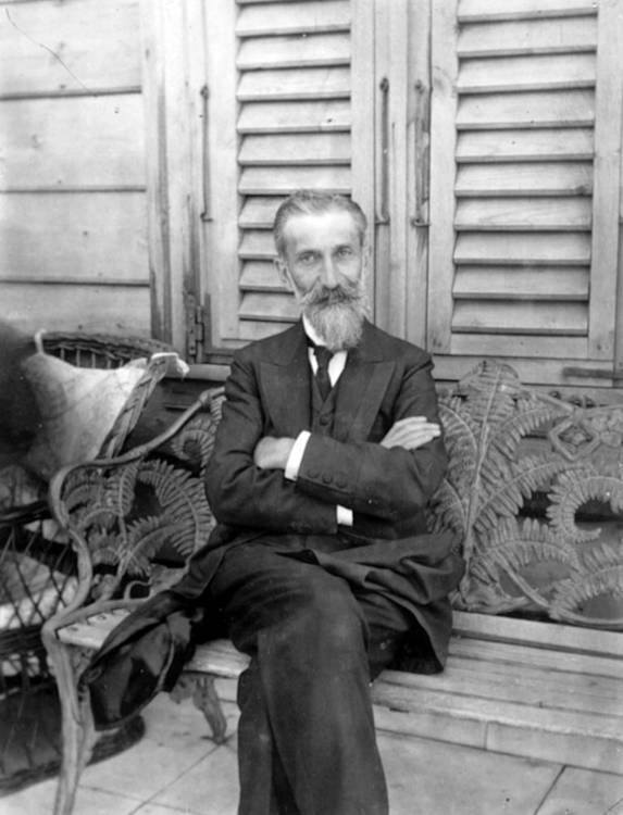 Vahram Torkomyan.