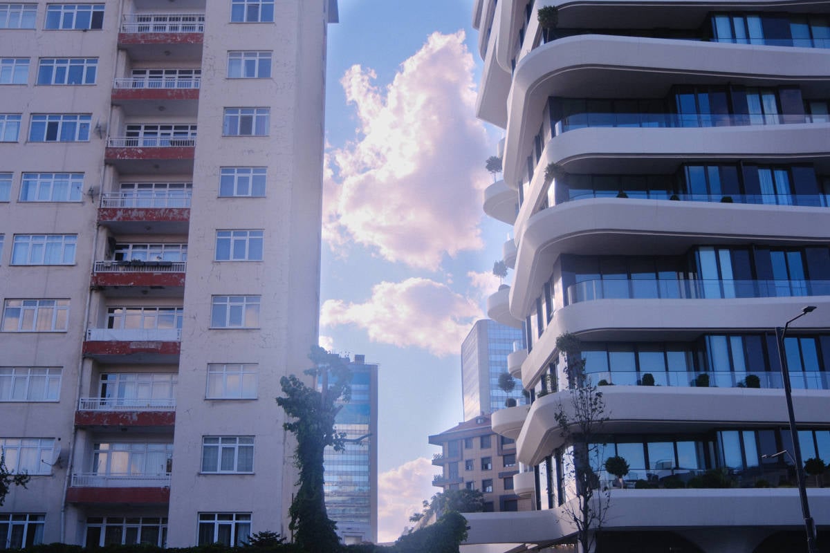 Şehir plancıları uyarıyor: Bina dönüşüyor, mahalle dönüşmüyor