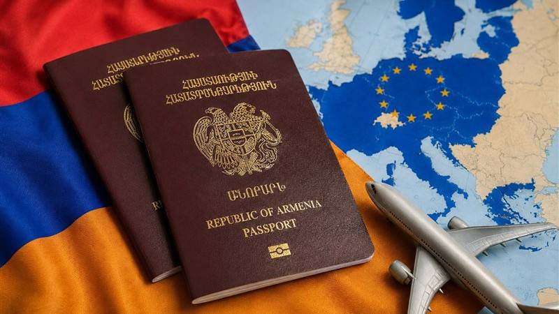 Ermenistan, çifte vatandaşlık kurallarını sıkılaştırabilir