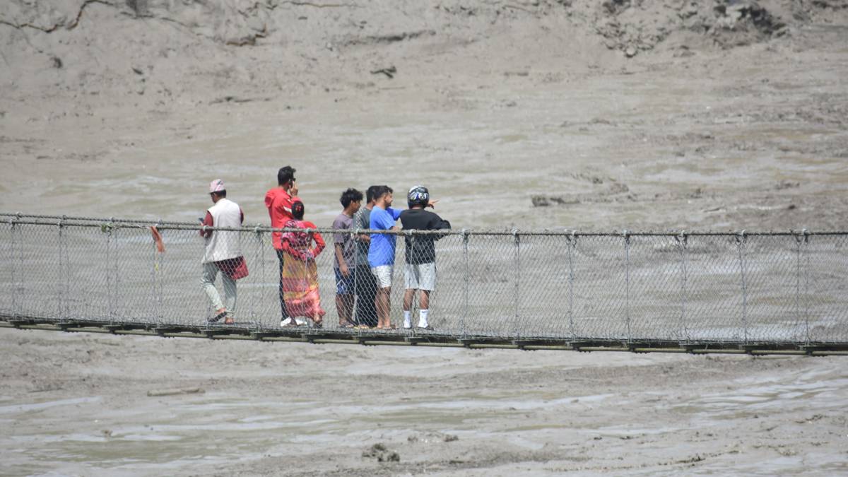 Nepal’de sel: 469 kişi hayatını kaybetti, yüzlerce kişi kayıp, binlerce aile evsiz