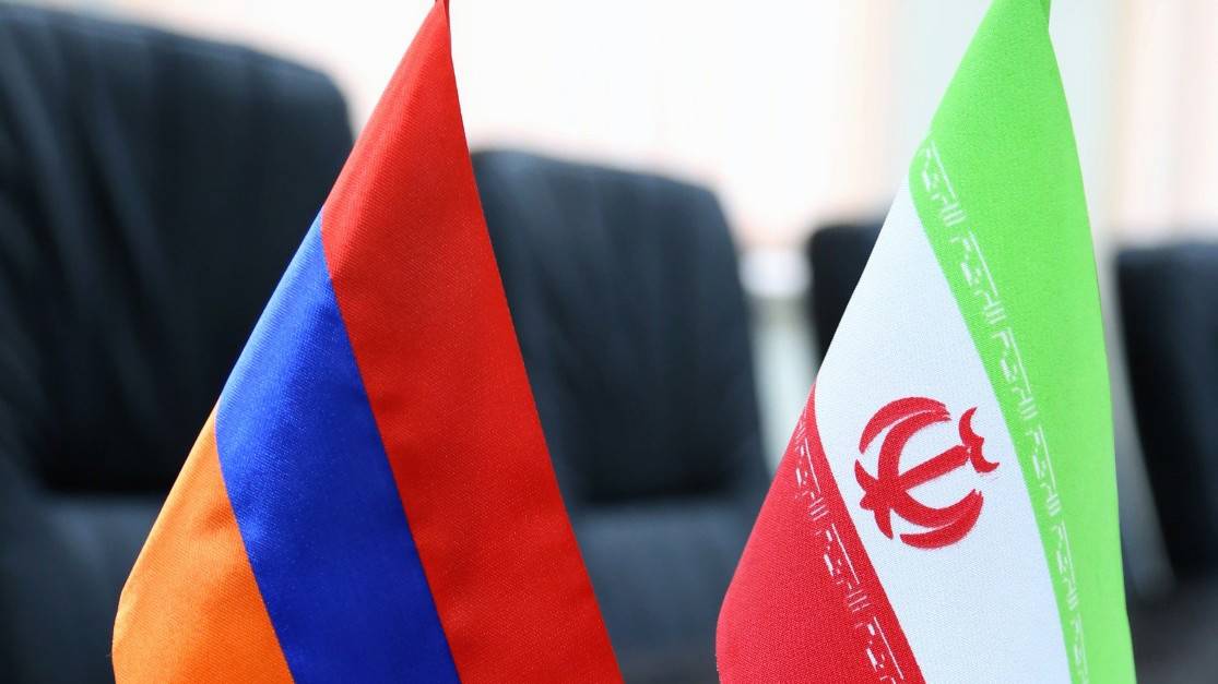 Հուսէյն Ֆորուզան՝ սահմանային անցակէտ այցելութիւն կատարեց