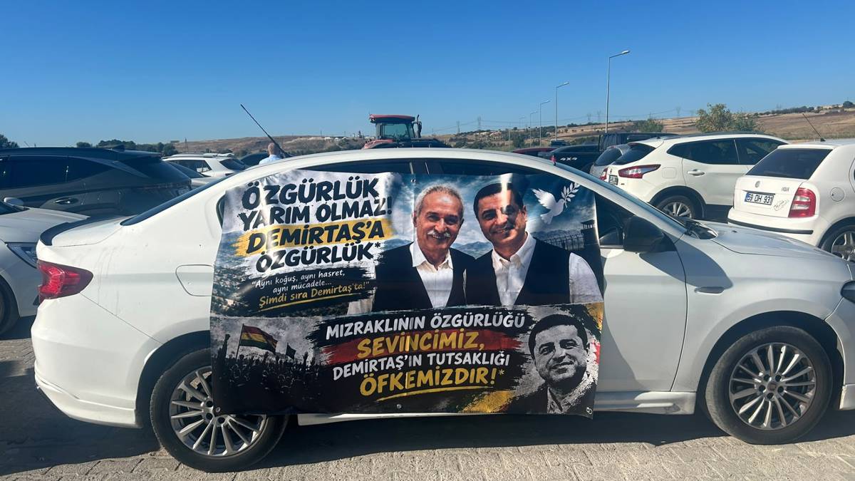 Fotoğraf: Tuğba Özer/ İlke TV