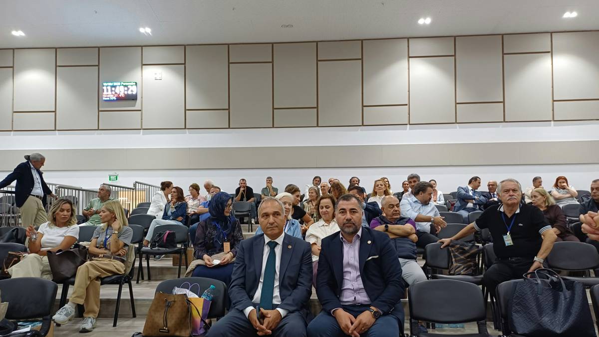 “Burası onun çiftliği değil”
