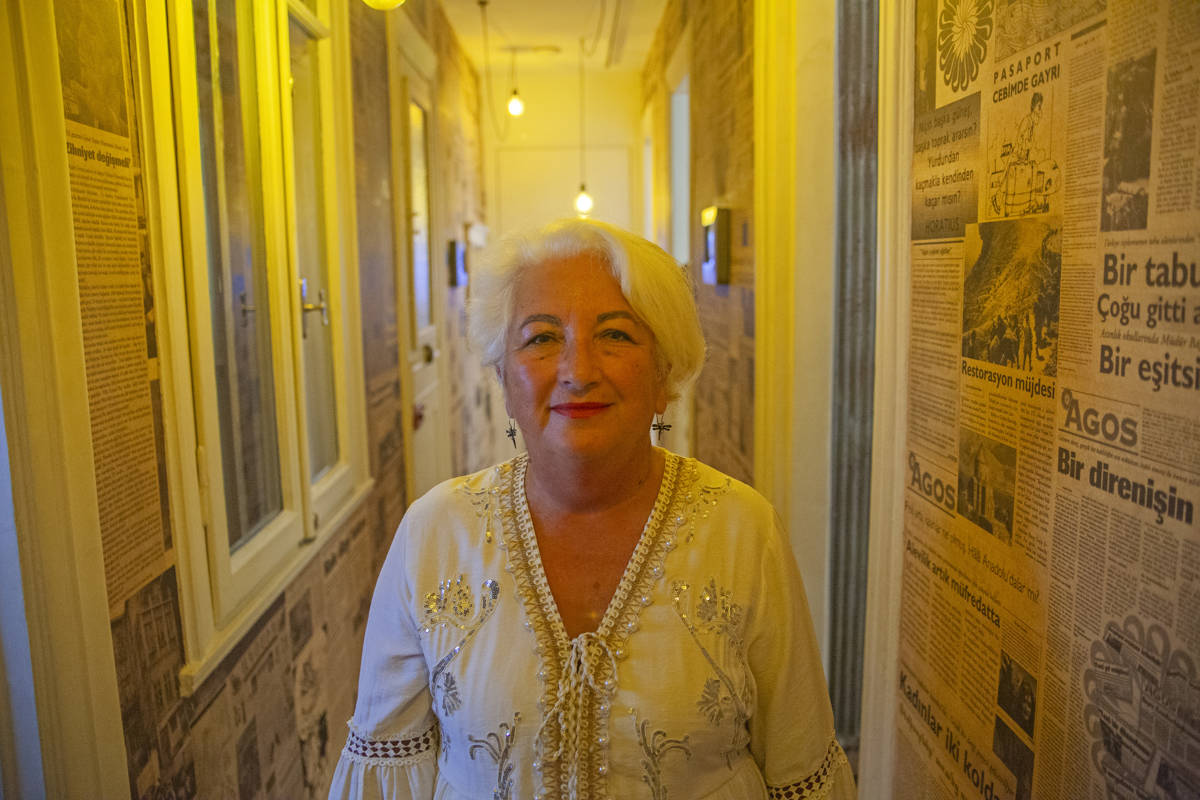 Fotoğraf: İşhan Erdinç.