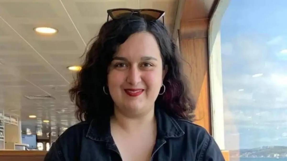 Gazeteci Elif Bayburt hakkında tahliye kararı