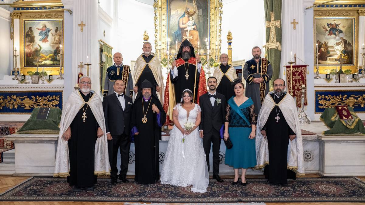 «Ակօս» ընտանիքի ուրախ օրը