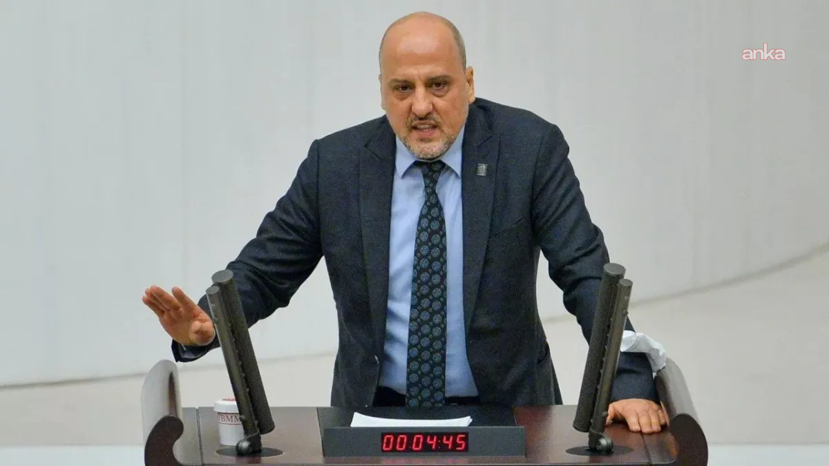Sayan ailesi 163 milyon TL’yi nereden buldu, Bakan Gürlek kimlerle, neden görüştü?