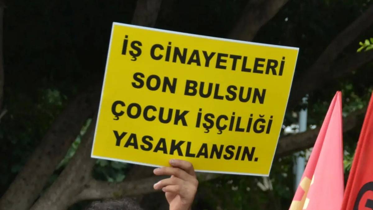 Fotoğraf: Evrensel