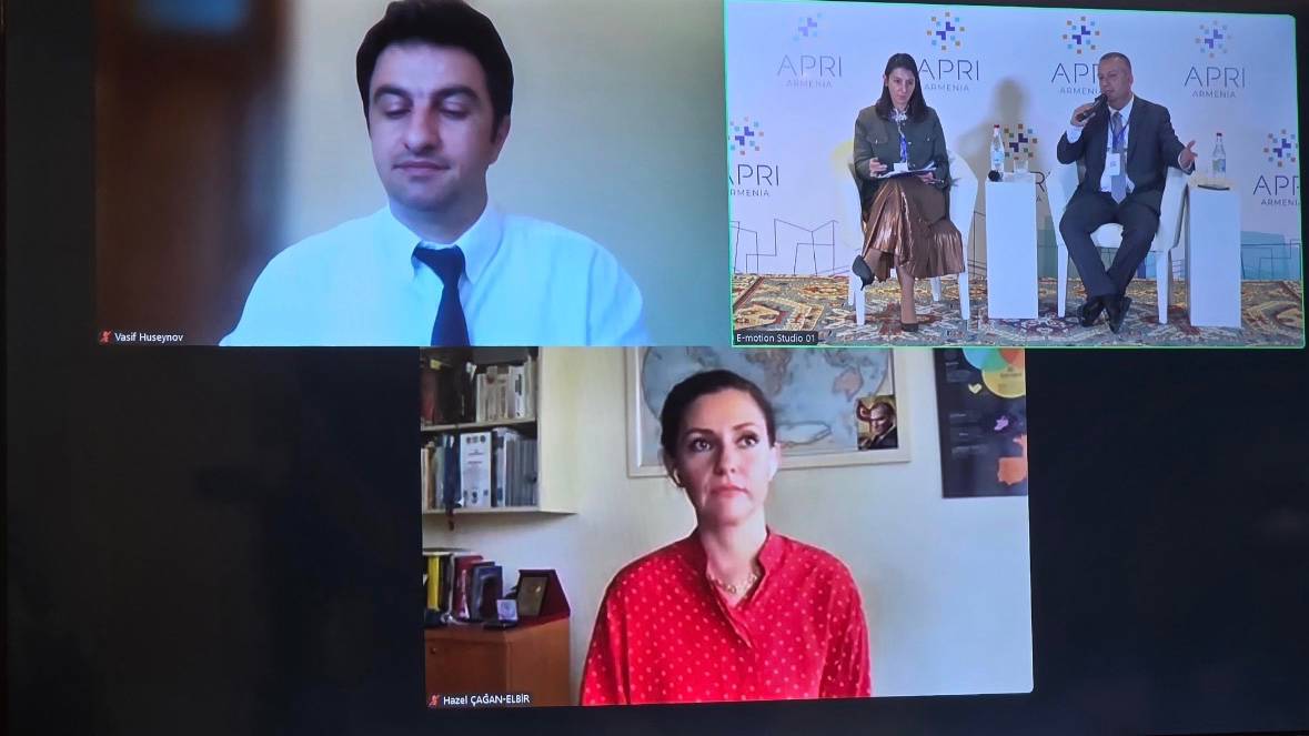 "Kısır Döngü” mü, “Adım adım ilerleme” mi?