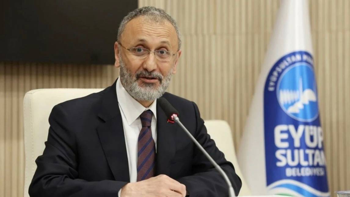 Başkan Özmen dahil 28 gözaltı