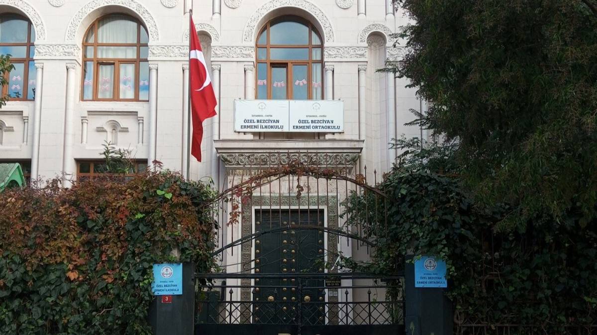 Madağ sırası Kumkapı’da
