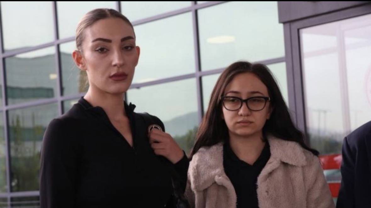 Kızı Tuğyan Ülkem Gülter’e ağırlaştırılmış müebbet hapis