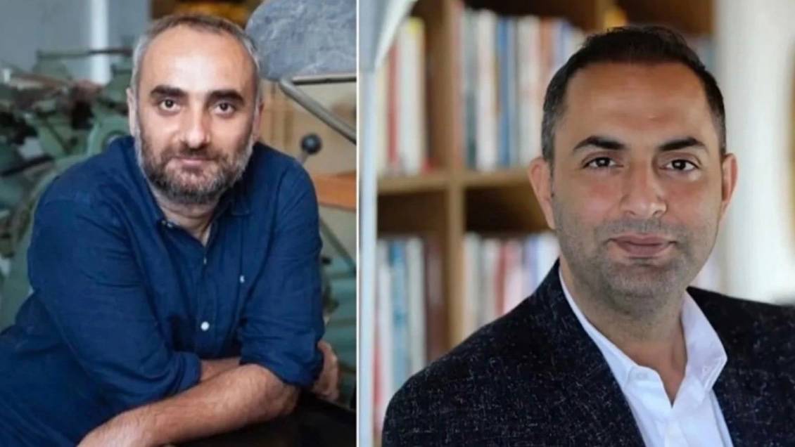 Saymaz ve Ağırel hakkında adli kontrol talebi