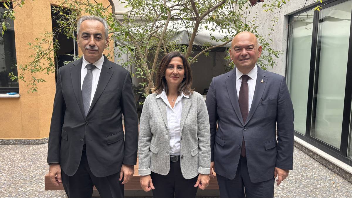 Madağ sırası Feriköy’de