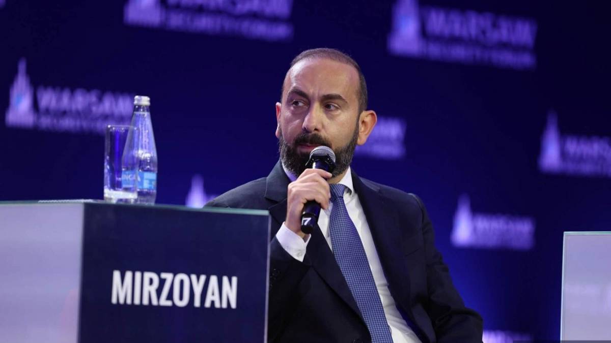 "Yarın sabah haberlerde ‘Ermenistan-Türkiye sınırı açıldı’ başlığını görebiliriz”