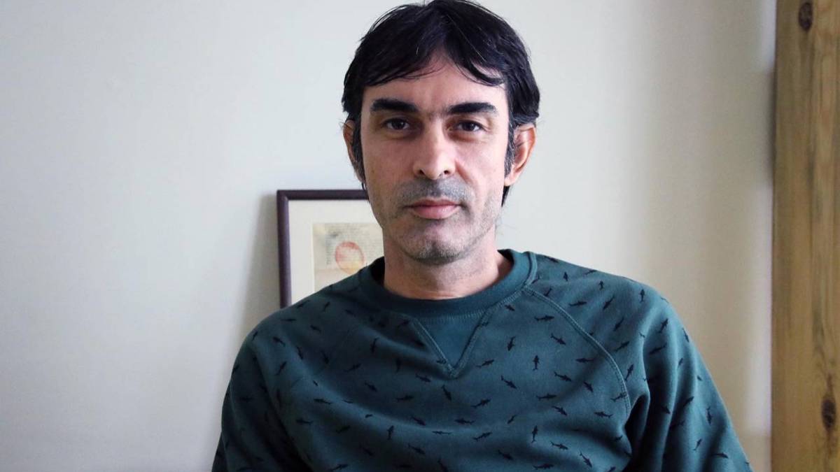 Gazeteci Bahadır Özgür adli kontrolle serbest