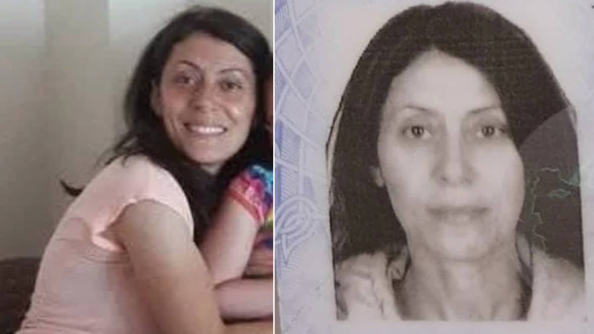 Natali Tavukçu'dan haber alınamıyor