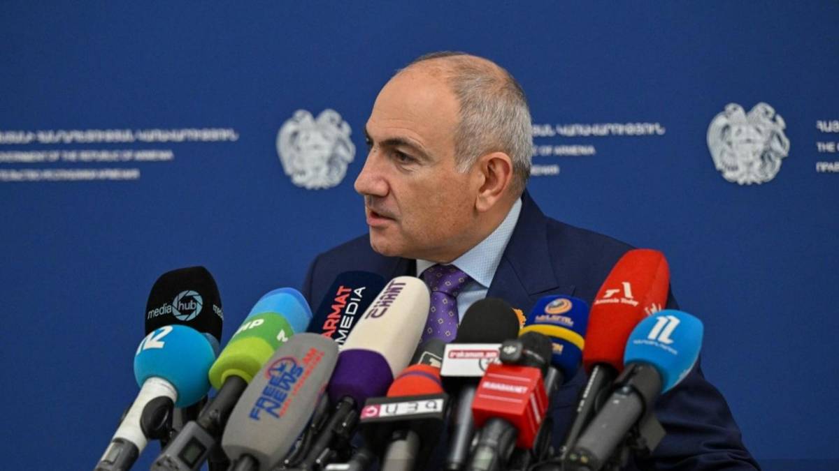 Ermenistan, Türkiye sınırının açılması için Türkiye ve Azerbaycan'la temaslarını sürdürüyor