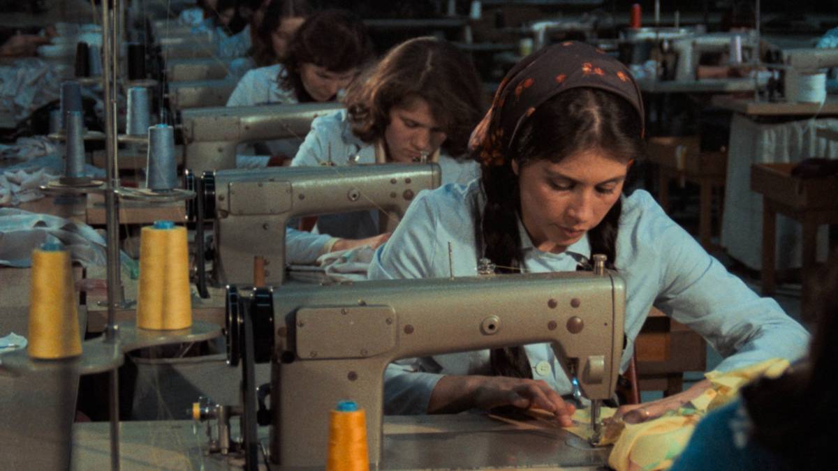 Geçmişten bugüne Türkiye sineması: “Yeniden Perdede”