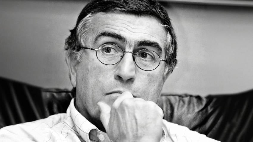 Hasan Cemal'e "Vicdanlılar Ödülü"