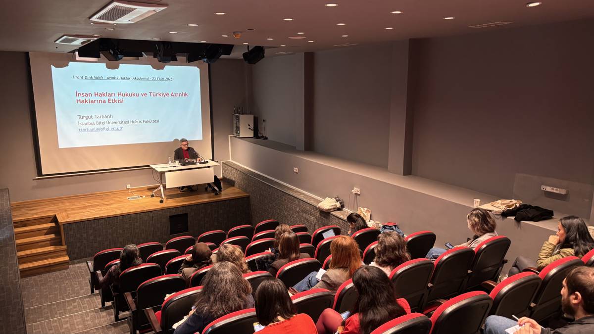 Minority Rights Academy concludes