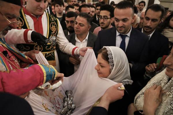 Kalanda’dan Yaldo’ya inançların renkli Noel yolculuğu