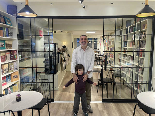 Kurtuluş’un Nostalji’si ve Süha bey…