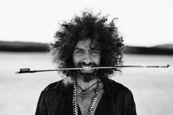 Ara Malikian’in kemanı Yerevan'da yankılanacak