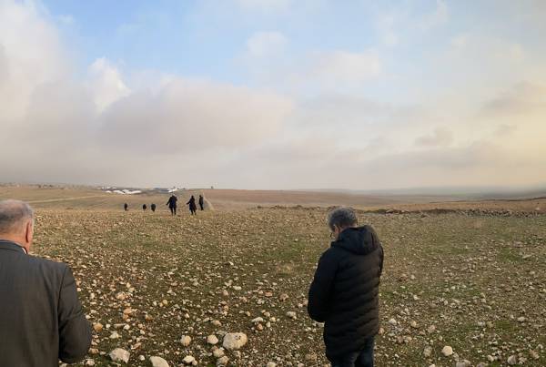 Silopili Ermeni Varto Aşireti’nin toprakları ile ilgili davada yeni gelişme