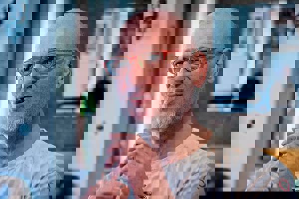 "My reality is being human, my spice is my Armenianness"