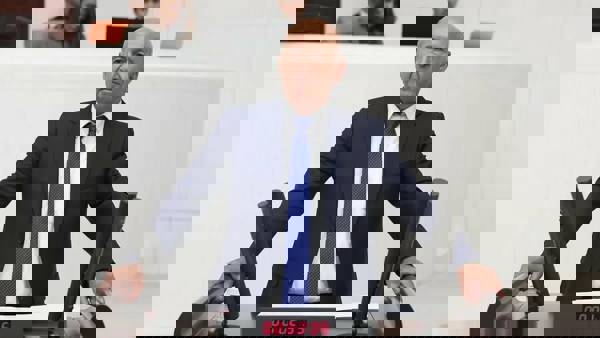 Legislative proposal from Syriac MP: Declare Christmas a public holiday