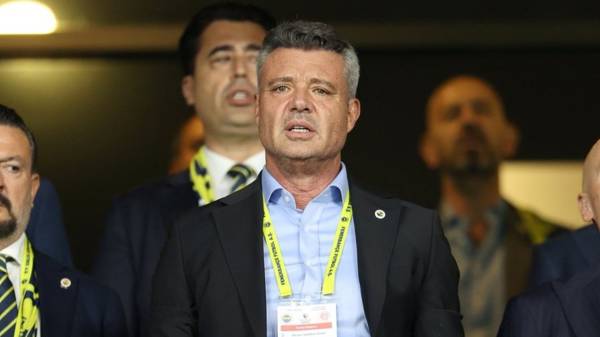 Fenerbahçe Başkanı Saran adli kontrolle serbest bırakıldı