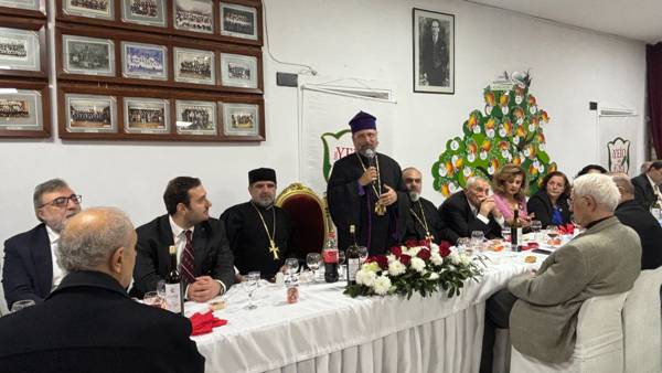 Yeşilköy için 7 milyon TL bağış toplandı