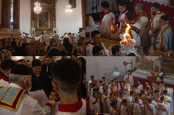 Yaldo Bayramı İznik ruhu ile kutlandı